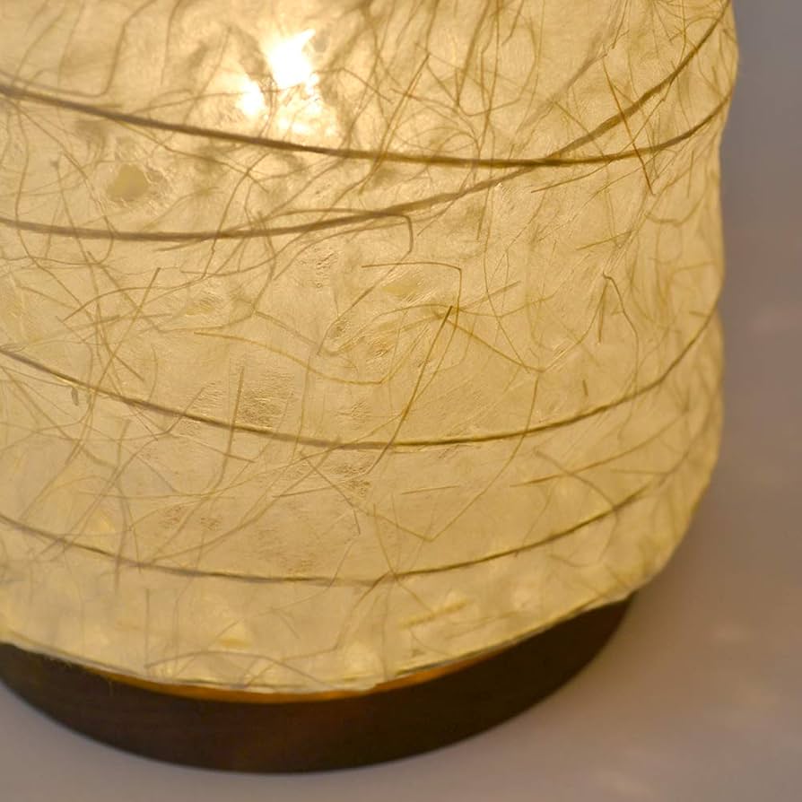 Amazon | 美濃和紙製 テーブルライト スモールライト ミニ